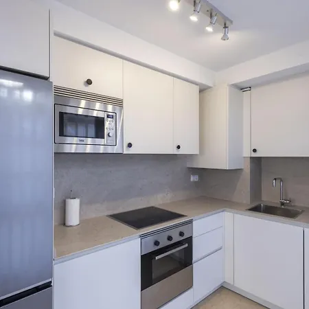 Appartement El Peregrino Vut *