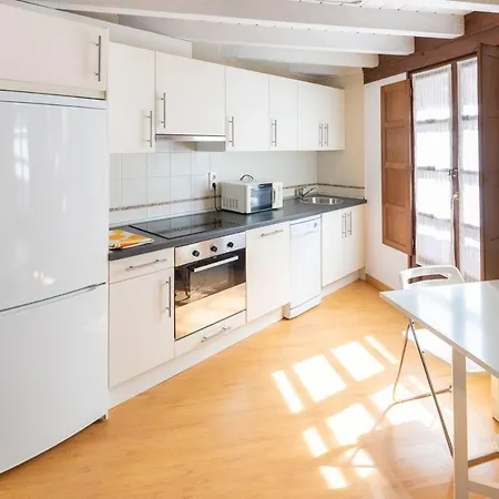 El Peregrino Vut * Llanes