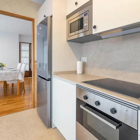 El Peregrino Vut * Llanes