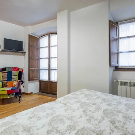 Apartamento El Peregrino Vut Llanes
