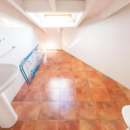 El Peregrino Vut Appartement *