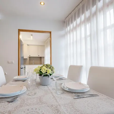 El Peregrino Vut Appartement