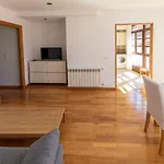 El Peregrino Vut Apartment *