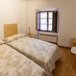 El Peregrino Vut Apartment