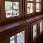 El Peregrino Vut Apartment *