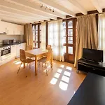 El Peregrino Vut Apartment