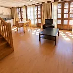 Apartment El Peregrino Vut Llanes