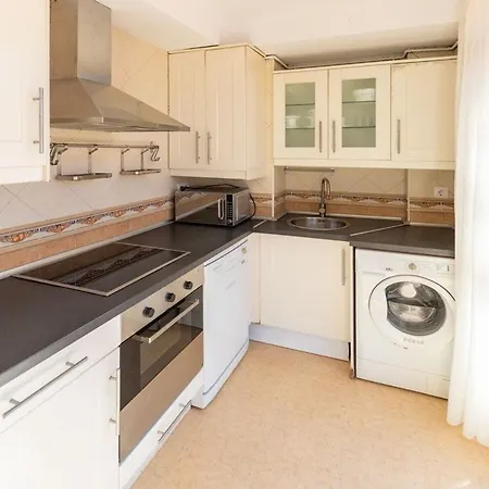 El Peregrino Vut Διαμέρισμα