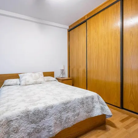 El Peregrino Vut Apartment *
