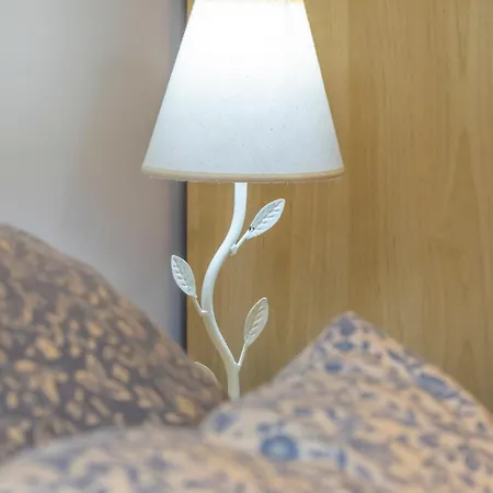 El Peregrino Vut Apartment