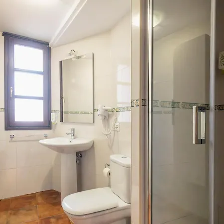 Apartamento El Peregrino