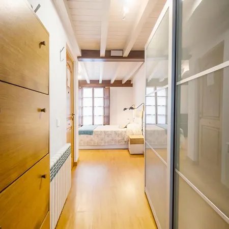 Apartamento El Peregrino *