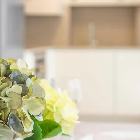 Apartamento El Peregrino