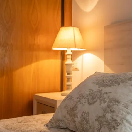 El Peregrino Vut Apartment Llanes