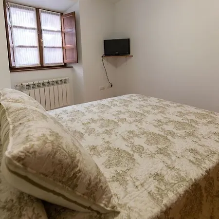 El Peregrino Vut Apartment Llanes
