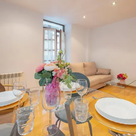 Apartamento El Peregrino