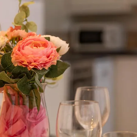 Διαμέρισμα El Peregrino Vut *