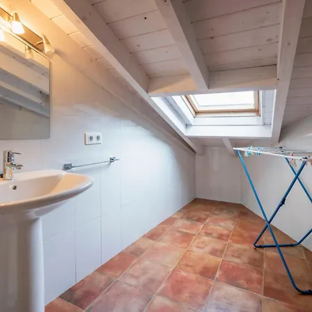 El Peregrino Vut Apartment Llanes