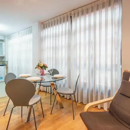 El Peregrino Vut Llanes