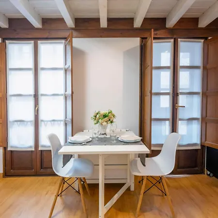 El Peregrino * Llanes