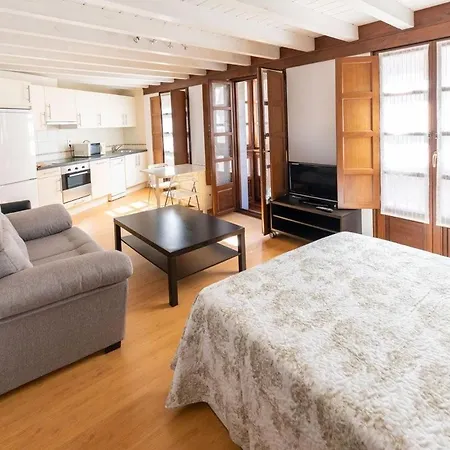 El Peregrino * Llanes