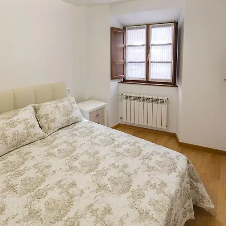 Apartamento El Peregrino