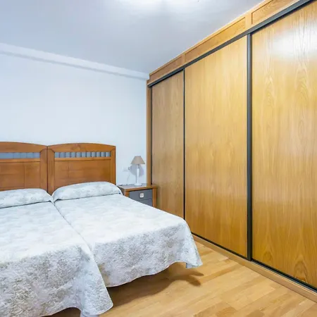 El Peregrino Vut Llanes