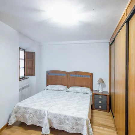 El Peregrino Vut * Llanes